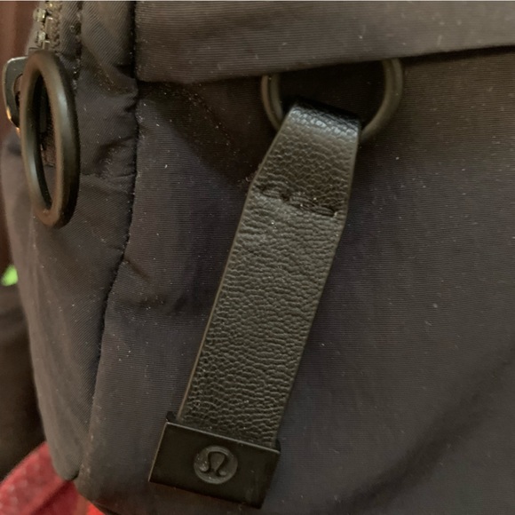 Lululemon On The Beat Belt Bag - Picture 7 of 8